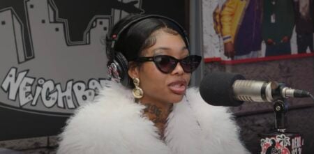 Summer Walker Finally Over It