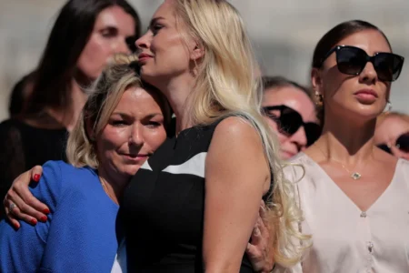 Epstein files release