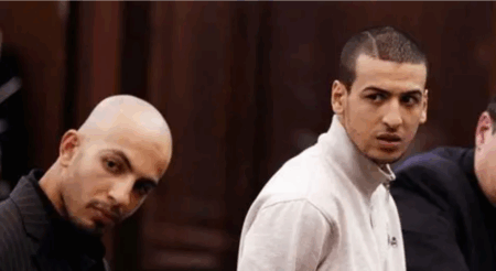 Project Veritas Terror Plot Report Debunked as Fabrication synagogue terror plot