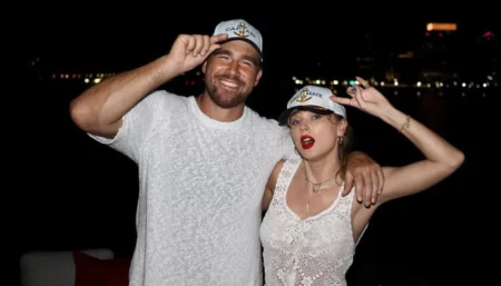 টেইলর সুইফটের গোপন বিয়ের পরিকল্পনা ফাঁস! টেইলর সুইফট