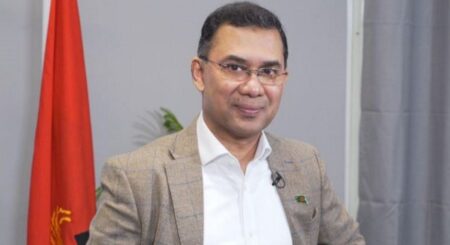 তারেক রহমান