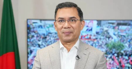 তারেক রহমান