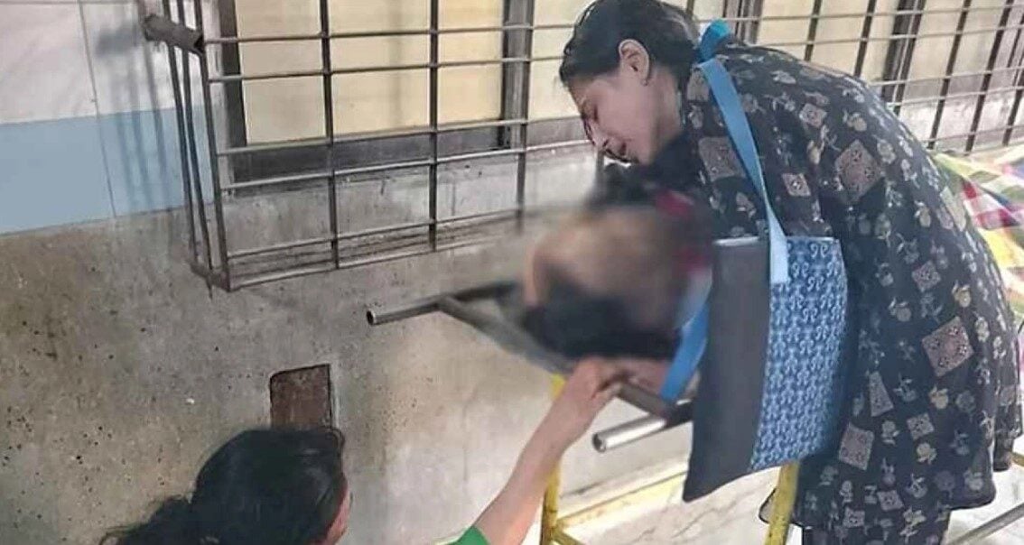 গুলিতে নিহত ব্যবসায়ী