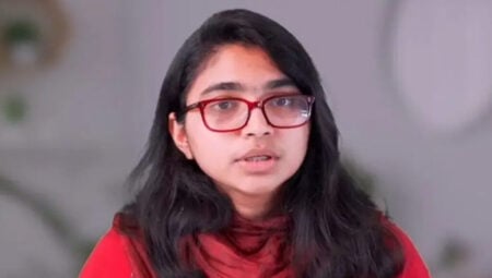 তাসনিম জারা