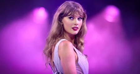 Taylor Swift Eras Tour Docuseries Reveals Final Teaser Ahead of December Premiere Taylor Swift
