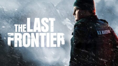 The Last Frontier Episode 6 Release Date and Time Confirmed for Global Apple TV+ Audience