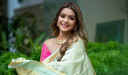 তানজিন তিশা