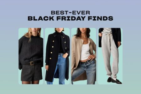 J.Crew Black Friday Deals