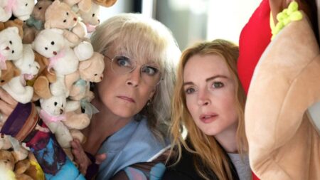 Freakier Friday Box Office Triumph: How the Sequel Became 2025's Surprise Hit