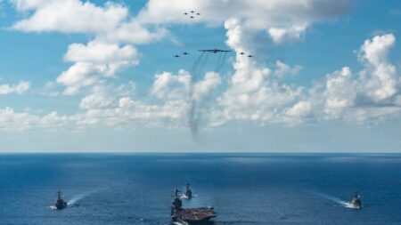 Most Americans Oppose U.S. Military Action in Venezuela as Poll Highlights Deep Skepticism