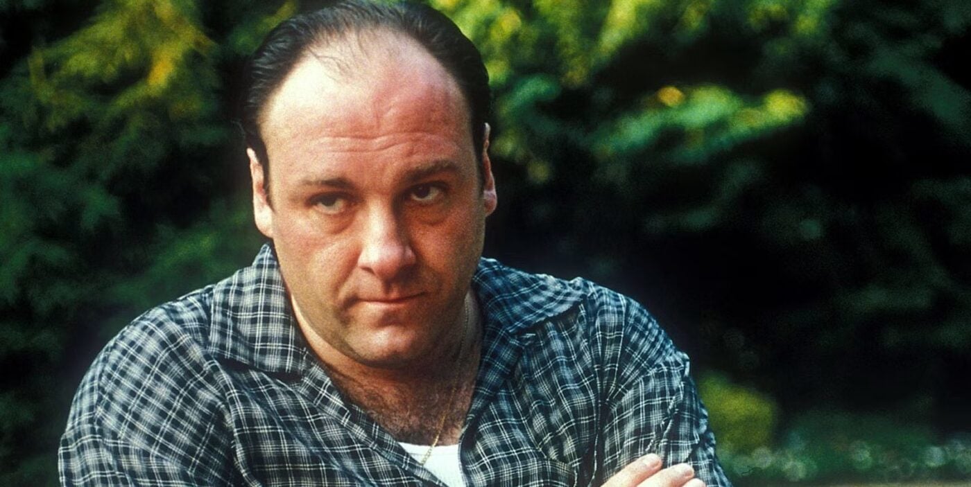 Tony Soprano