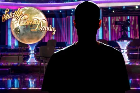 Strictly Come Dancing star arrested