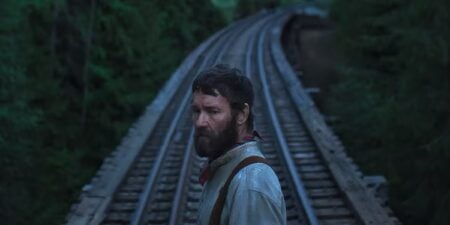 Train Dreams Netflix Review: A Poetic Masterpiece Anchored by Joel Edgerton’s Career-Best Performance Train Dreams Netflix review