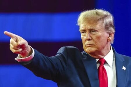 ট্রাম্প