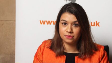 বাংলাদেশে সাজা হলে যুক্তরাজ্যে যে পরিস্থিতিতে পড়তে পারেন টিউলিপ টিউলিপ