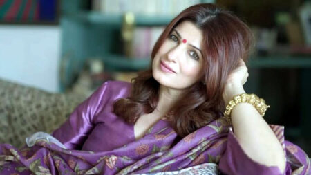 টুইঙ্কেল