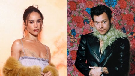 Harry Styles engagement