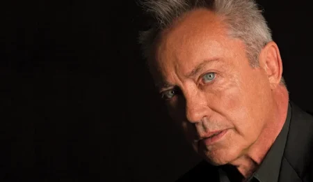 Hollywood Icon Udo Kier Passes at 81, Leaving Legacy of Bold Performances Udo Kier