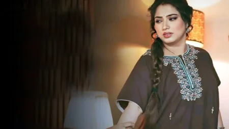 নতুন ওয়েব সিরিজ “Sui” – রোমান্স ও নাটকীয়তার গল্প! ওয়েব সিরিজ