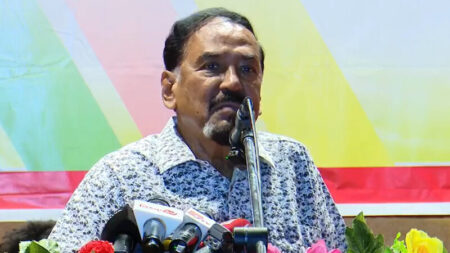 হাফিজ উদ্দিন