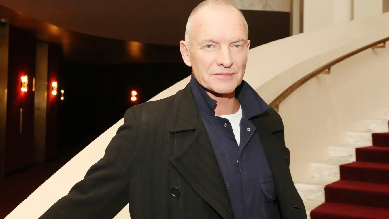 Sting Makes History with The Last Ship at New York’s Metropolitan Opera