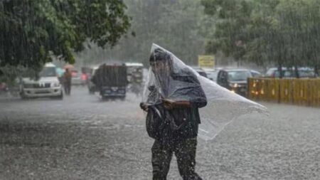 বৃষ্টিবলয় আঁখি