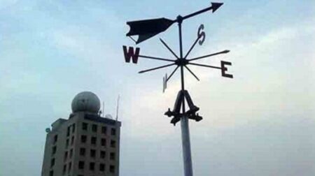 আবহাওয়া