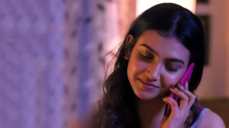 ওয়েব সিরিজ