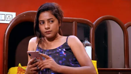 রিলিজ হলো নতুন ওয়েব সিরিজ, কাহিনির মোড় নতুন উত্তেজনায়! ওয়েব সিরিজ