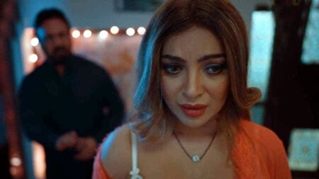 ওয়েব সিরিজ