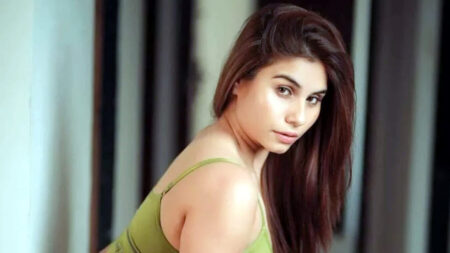 ওয়েব সিরিজ