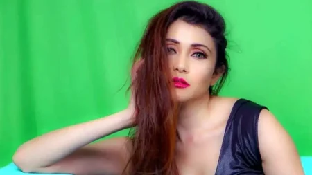 প্রতিশোধ ও প্রেমের গল্পে ভরপুর নতুন ওয়েব সিরিজ, আবেগের এক নতুন অধ্যায়! ওয়েব সিরিজ