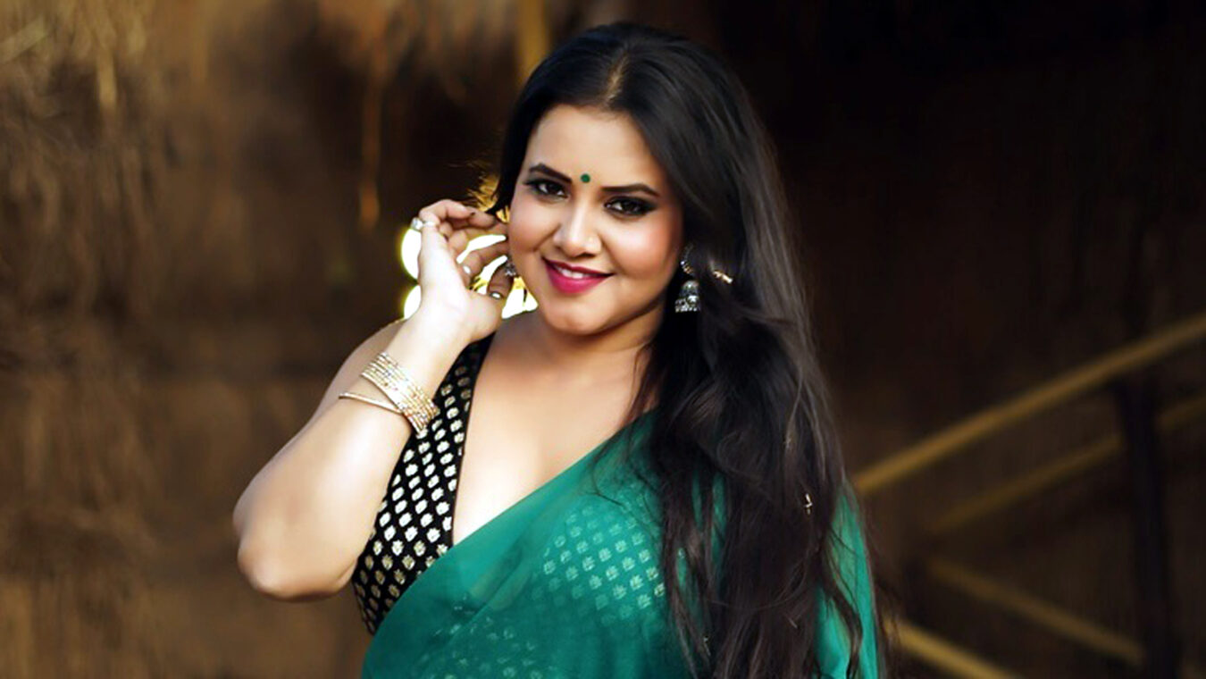 ওয়েব সিরিজ