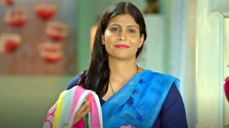 চলে আসলো নতুন ওয়েব সিরিজের দ্বিতীয় সিজন, একা দেখার জন্য সেরা! ওয়েব সিরিজ