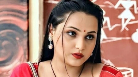 ওয়েব সিরিজ