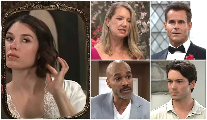 General Hospital Spoilers: Willow and Drew’s Wedding Chaos Grips Port Charles