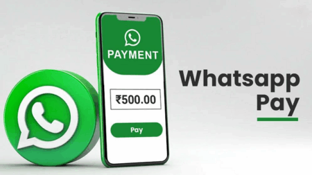 হোয়াটসঅ্যাপে শুধু বার্তা নয় পাঠানো যাবে টাকাও! whatsapp
