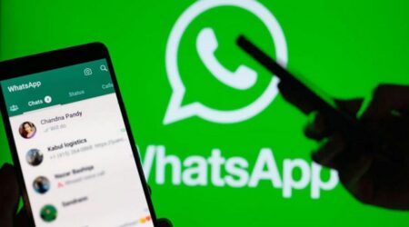 হোয়াটসঅ্যাপ