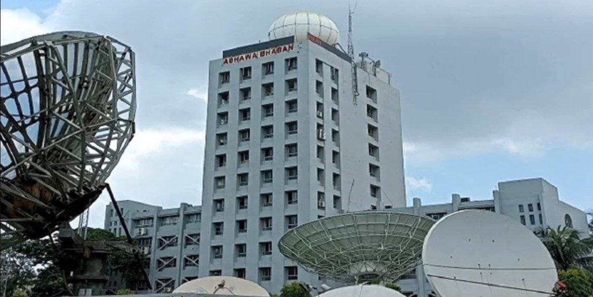 আবহাওয়া