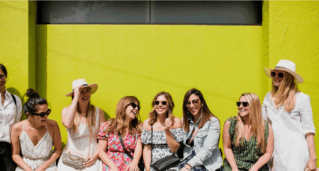 women-only transportation Mexico