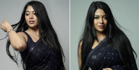 অভিনেত্রী জেফার রহমান