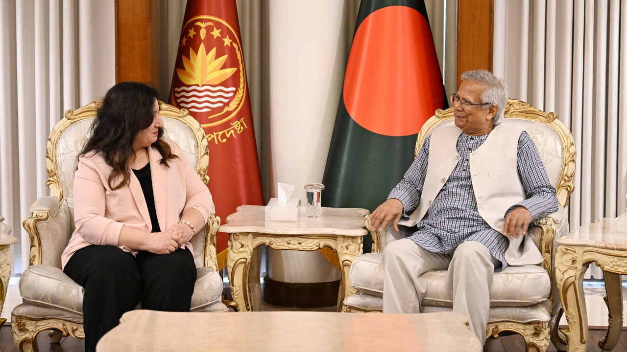 নির্বাচনের প্রস্তুতি