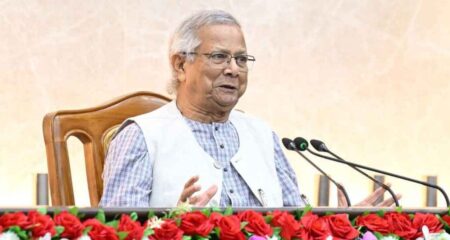 নির্বাচন