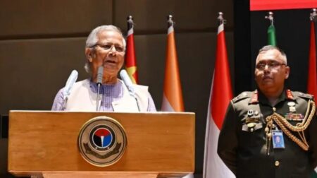 প্রধান উপদেষ্টা