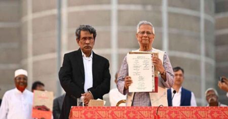 জুলাই সনদ