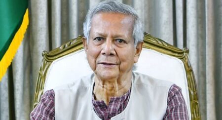 প্রধান উপদেষ্টা