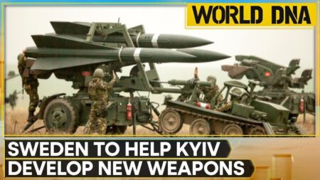 weapons development hub