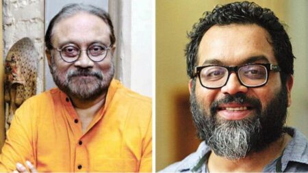 অভিনেতা আলী যাকের ইরেশ যাকের