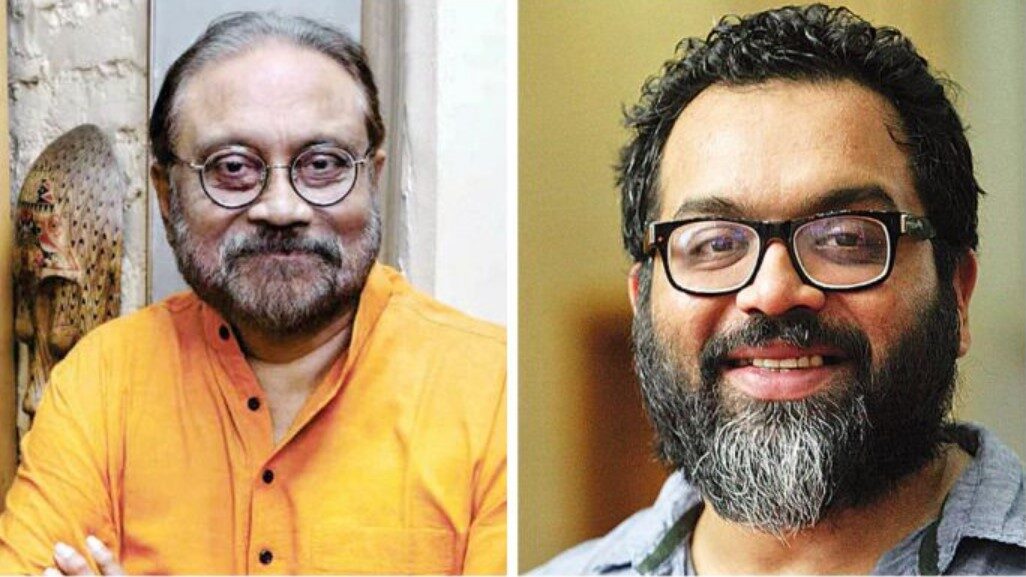 অভিনেতা আলী যাকের ইরেশ যাকের