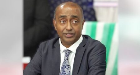 পদত্যাগ করে নির্বাচন করার ঘোষণা অ্যাটর্নি জেনারেলের অ্যাটর্নি জেনারেলের